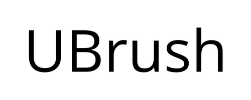 UBrush